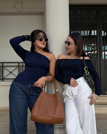 Poleras & Tops