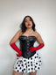 DISFRAZ CRUELLA DE VIL