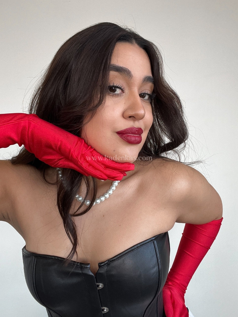 DISFRAZ CRUELLA DE VIL
