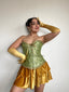 DISFRAZ PRINCESA TIANA