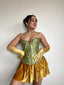 DISFRAZ PRINCESA TIANA