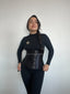 DISFRAZ KATNISS EVERDEEN