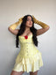 DISFRAZ PRINCESA BELLA