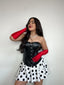 DISFRAZ CRUELLA DE VIL