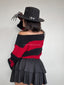 DISFRAZ FREDDY KRUEGER