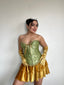 DISFRAZ PRINCESA TIANA