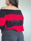 SWEATER FREDDY KRUEGER