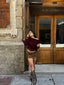 SWEATER LINA BURDEO