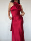 VESTIDO ADELINE ROJO