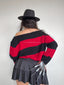 DISFRAZ FREDDY KRUEGER