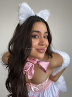 DISFRAZ GATITA MARIE