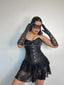 DISFRAZ KATHERINE PIERCE