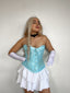DISFRAZ PRINCESA CENICIENTA