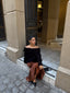 SWEATER LINA NEGRO