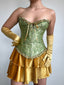 DISFRAZ PRINCESA TIANA