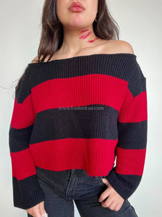 SWEATER FREDDY KRUEGER