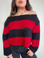 SWEATER FREDDY KRUEGER