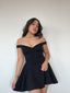 VESTIDO EMMA NEGRO