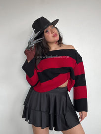 DISFRAZ FREDDY KRUEGER