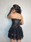 DISFRAZ KATHERINE PIERCE