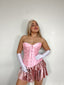 DISFRAZ PRINCESA AURORA