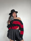 DISFRAZ FREDDY KRUEGER