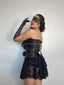 DISFRAZ KATHERINE PIERCE
