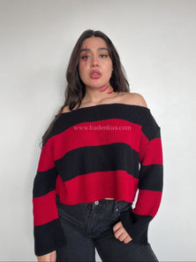 SWEATER FREDDY KRUEGER