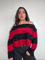 SWEATER FREDDY KRUEGER