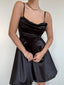 VESTIDO BLAIR NEGRO