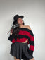 DISFRAZ FREDDY KRUEGER