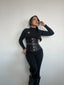 DISFRAZ KATNISS EVERDEEN