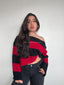 SWEATER FREDDY KRUEGER