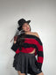 DISFRAZ FREDDY KRUEGER
