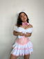 DISFRAZ GATITA MARIE