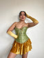 DISFRAZ PRINCESA TIANA