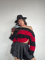 DISFRAZ FREDDY KRUEGER