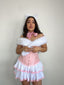 DISFRAZ GATITA MARIE