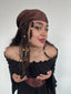 DISFRAZ PIRATA NEGRO