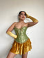 DISFRAZ PRINCESA TIANA