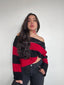 SWEATER FREDDY KRUEGER