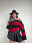 DISFRAZ FREDDY KRUEGER