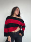 SWEATER FREDDY KRUEGER