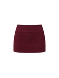 FALDA SHORT MOVE - BURDEO