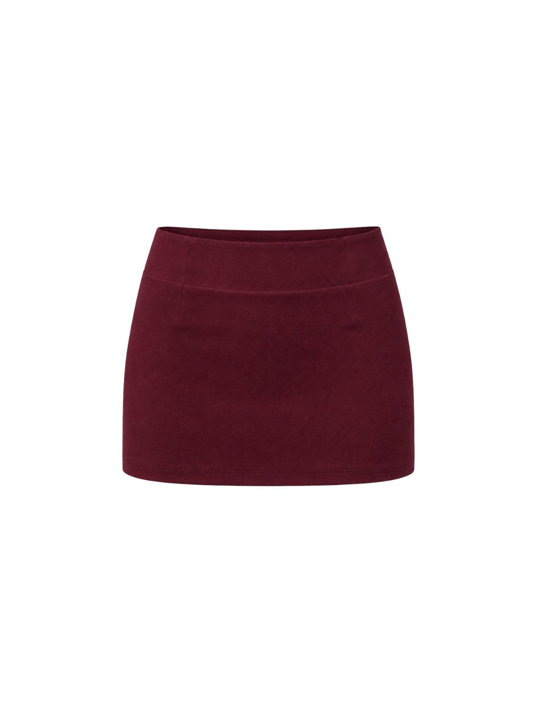 FALDA SHORT MOVE - BURDEO