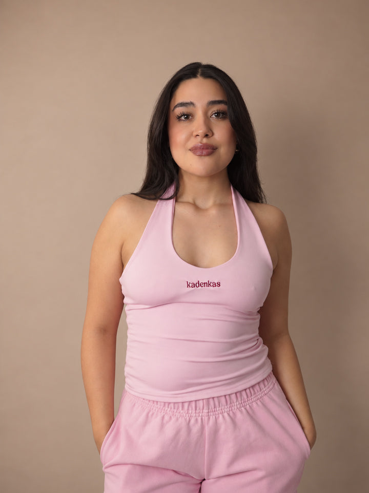 TOP BALANCE - ROSADO