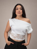 TOP UME - BLANCO