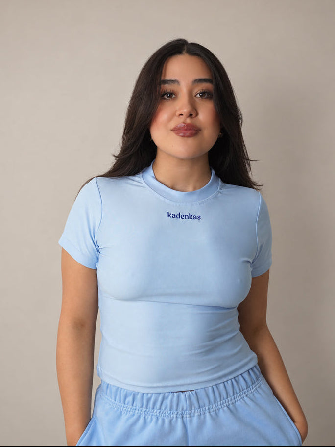 TOP ACTIVE - CELESTE
