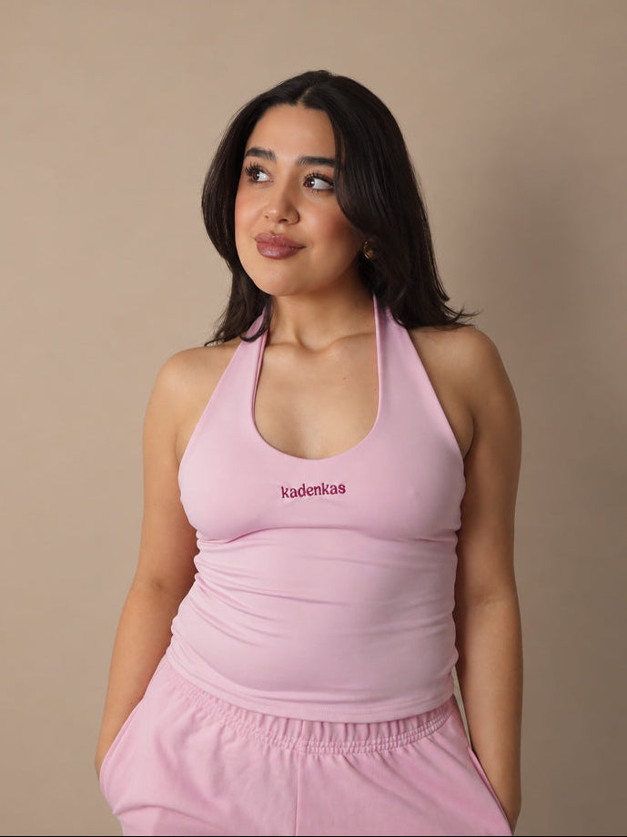 TOP BALANCE - ROSADO