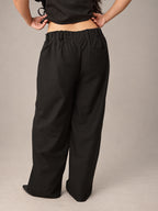 PANTALÓN BOSS - NEGRO